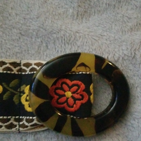 Alex & lorenzo belt! Size M - Picture 3 of 4
